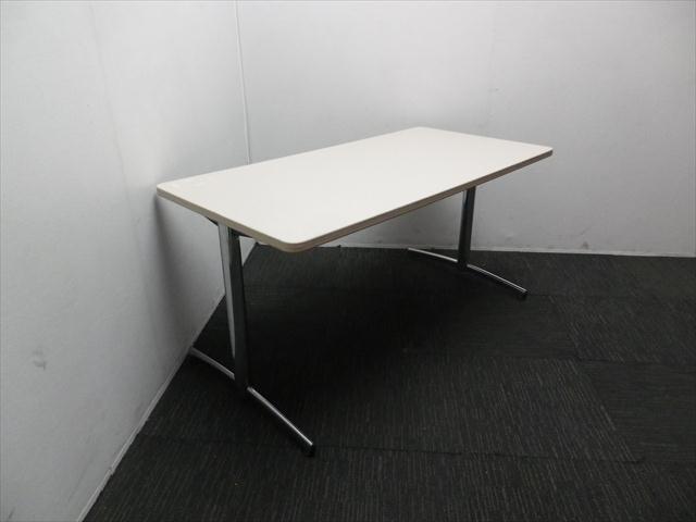 Steelcase Meeting Table