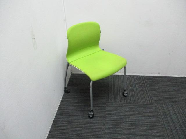 Kokuyo Stacking Chair