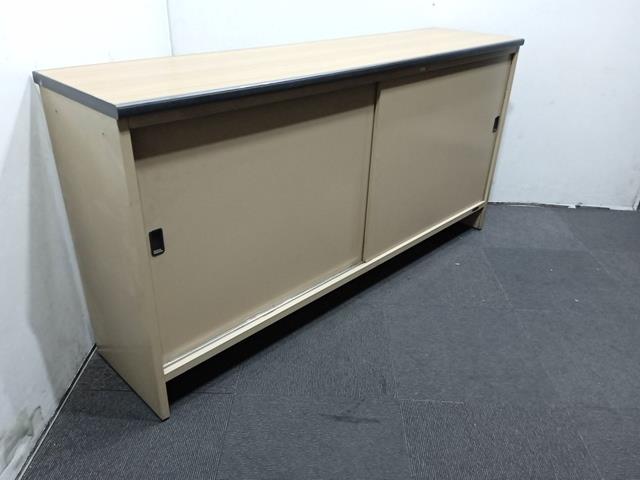 Okamura Reception Counter(High Type)