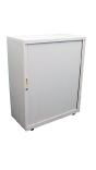 ShutterDoor Cabinet